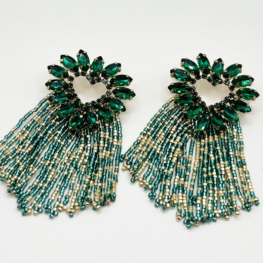 ARETES ANTONIETA GREEN