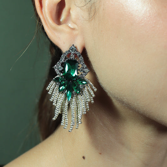 ARETES ALLIER VERDE