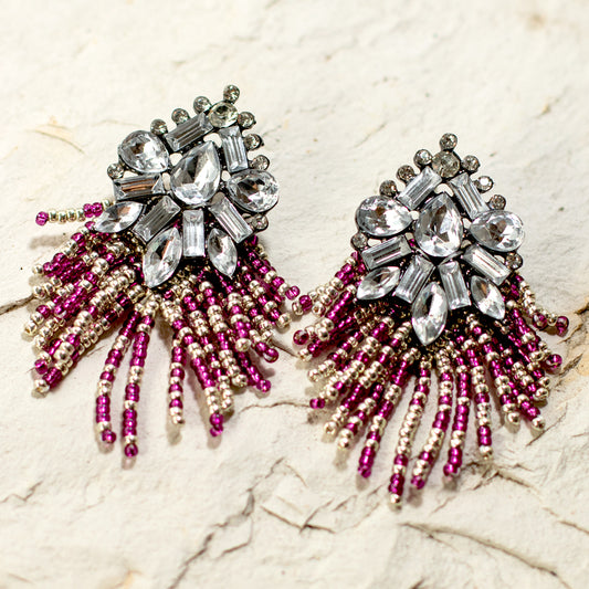 ARETES PASSIONNÉ UVA
