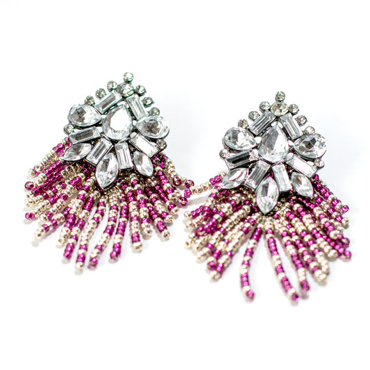 ARETES PASSIONNÉ UVA