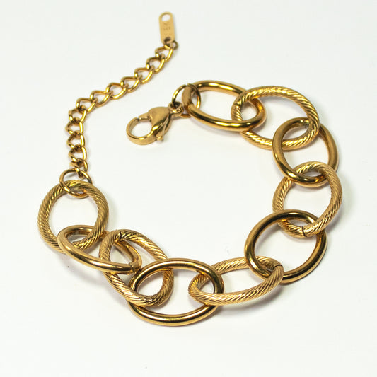 PULSERA FIORE