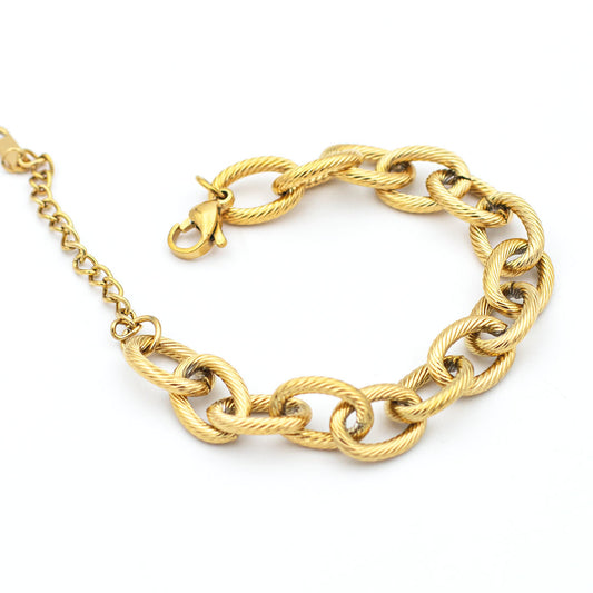 PULSERA ESLABÓN